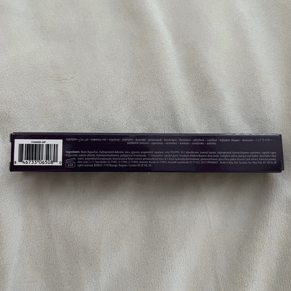 Tarte- Shape tape glow wand - Picture 3 of 6